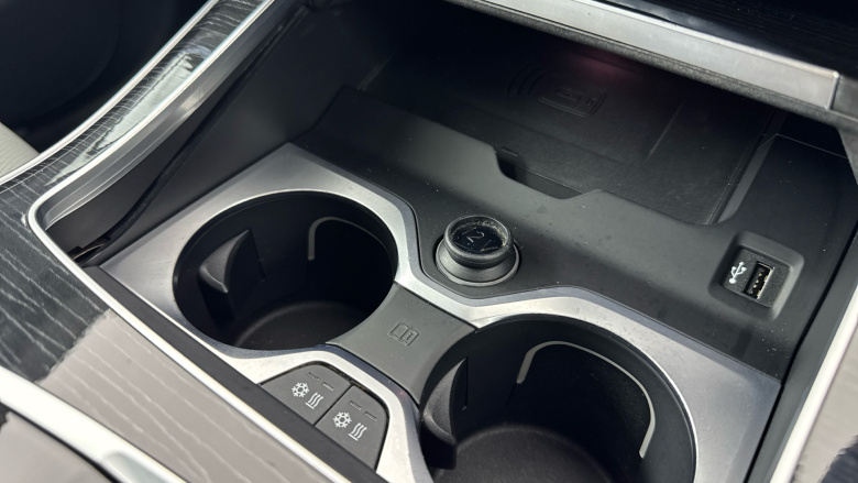 BMW X5 xDrive30d MHT M Sport 5dr Auto Diesel Estate